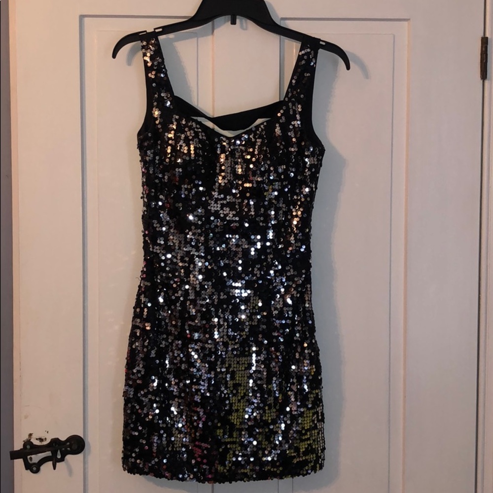Val Stefani Homecoming Cocktail dress